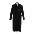 ADER error Coat: Black Jackets & Outerwear - Women's Size Small