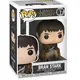 POP-Figurine de Game of Thrones Jaime Lannister main d'or