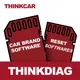 Thinkcar-Thinkdiag et Thinkdiag 2 renouvellement de la mise à jour de tous les logiciels 1 an