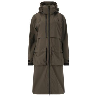 Whistler - Women's Bombai Parka W-Pro 10000 - Parka Gr 46 braun Image