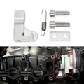 Staffa di riparazione collettore di aspirazione per Volkswagen 2.0 TDI Ingresso collettore in alluminio V157 Kit motore attuatore P2015 03L 129711 E