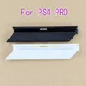 1pc plastica Hard disk cover door per PS4 Pro Console Host Shell Hard Drive Block HDD Hard Drive