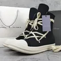 Rric Owees Canvas Luxury Women Unisex Brand Men Desinger Sneakers scarpe sportive Summer Skateshoes