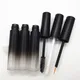 10/50pcs 3ml Lip Gloss Wand Tubes DIY Eyeliner Mascara Lipstick Tubes Empty Refillable Sample Bottle