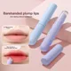 New Silicone Lip and Concealer Makeup Brushes Silicone Brush Lip Gloss Lip Stick and Concealer