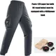Summer Fan Pants Quick Dry Breathable Outdoor Sports Outdoor Camping Travel Fishing Air Conditioning