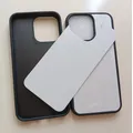 Custodie per telefono vuote a sublimazione 2d tpu per iphone 16 16e 15 14 13 12 pro 11 max xs xr se 2020 2022 8 7 6s plus case custodia cover