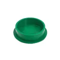 Golf Training Target Putting Putter Hole Cup Lid White Plastic Yard Garden Backyard Practice Cups