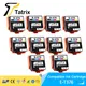 Tatrix Compatible Ink Cartridge for Epson 376 Ink Cartridge T376 T3760 Color Inkjet For Epson