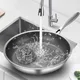 Cooking Utensils Omelet Pan Non Stick Fry Nonstick Frying Stainless Steel Household Wok