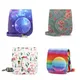 Universal Camera Bag For Fujifilm Instax Mini 12/11/9 Instant Camera Accessories Protective Case