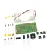 DIY Kit FM Stereo Radio Receiver Module Adjustable 76-108MHz Wireless Receiver DIY Electronic