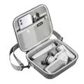 1pcs Gimbal Stabilizer Storage Bag Carrying Case Compatible For Dji Osmo Mobile Se/om 4 Se/ Om 4