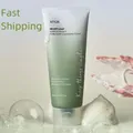 Anua Heartleaf Facial Cleanser Deep Pore Hydration Oil Control Cleanser Foam 150ml Korean Original