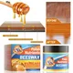 Beeswax Furniture Polish - for Furniture Wood Polish for Floor Tables Chairs Cabinets for Home