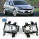 Car Lights For Opel Astra H 2004 2005 2006 2007 Front Bumper Fog Light Lamp