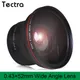 0.43x52MM Professional HD Wide Angle Lens (w/Macro Portion) for Nikon D7100 D7000 D5500 D5200 D5100