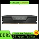 Corsair Vengeance Ram DDR5 16GX2 4800MHZ 5200MHz 5600MHz Module Pc Desktop Ram DDR5 16GX2 4800Mhz