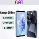 FUFFI Camon 20 Pro Smartphone Android 5.0 inch 16GB ROM 2GB RAM 2+8MP Camera 2000mAh Cellphones Dual