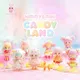 Kimmy&Miki Candy Land Blind Box Toys Mystery Box Mistery Figure Surprise Caja Misteriosa Kawaii