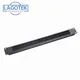 2pcs/lot 1U 19Inch RACK MOUNT Blanking Plate Rack Mounting Blank Network Brush panel Server Cabinet