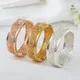 Algerian Trendy Gold Plated Jewelry Bangles Full Crystal Arabic Luxury Bridal Cuff Bracelets Ethnic