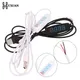 DC 5V LED Dimmer USB Port Power Supply Line Dimming Color-matching Extension Cable With ON OFF