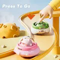Inertia Baby Toy Cars Friction Powered Push and Go Early Educational Toys for Kids Toddler 1 2 3