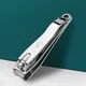 Classic High-quality Nail clipper Single Nail Trimmer Selected Steel Personal Manicure Tools Home