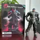 Play Arts Marcus Fenix Action Figure PA Collection Doll Gears of War Model Toys 27CM Joint Movable
