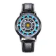 Dragon Zodiac Anime Watch Maid Miss Kobayashi's Watch KannaKamui Connor Led Screen Black Simple