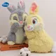 Cute Thumper Rabbit Disney Bambi Girlfriend Miss Bunny Plush Toy Gifts For Kids Girls Kawaii