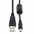 Replacement U-4 U4 USB Data Cable Cord for Select Kodak Easyshare Digital Cameras