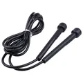 Speed Jump Rope Crossfit Professional Men Women Gym PVC Skipping Rope Adjustable Muscle Boxing MMA