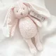 30cm Cute Bunny Soft Plush Toys Baby Kids Gift Rabbit Stuffed Animals Dolls