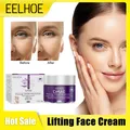 Lifting Face Cream Fade Wrinkle Lifting Nourishing Easily Absorbs Improve Dry Skin Brightening Skin