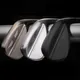 The new SM9 golf club is made of 48/50/52/54/58/60/62 degree steel. Silver black brown Golf Wedges