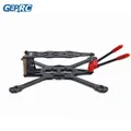 GEPRC GEP-PT PHANTOM Toothpick Freestyle 125mm 2.5 Inch Carbon fiber Frame Kit for RC FPV Drone