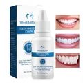 Teeth Whitening Pen Tooth Gel Whitener Bleach Remove Stains Instant Smile Teeth Whitening Kit