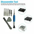 Kit Triwing Screwdriver Screwdriver Set Game Machine Tools Openning tool Repair Tools Set Power