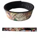 Anime Weight Lifting Belt Real Leather Weightlifting Lever Belt Thickness 10MM for Men Women