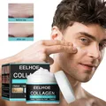 Active Collagen Anti-wrinkle Creams For Man Vitamin E Cream Beauty Facetonic Fade Fine Lines