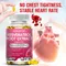 Resveratrol Capsules - Contains Brain-Supporting Antioxidants - Promotes Cardiovascular Health -
