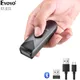 Eyoyo 015 Mini Portable 1D/2D Bluetooth Barcode Scanner 2.4G Wireless Bluetooth Wireless USB wired