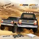 New Fms 1/10 Chevrolet K5 Fcx Series New Rc Remote Control Four-wheel Drive Off-road Variable Speed