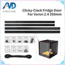 Clicky-Clack Fridge Door Kit for VORON 2.4 Voron Trident 350mm