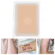 Concealer Tattoos Cover Tape Waterproof Body Makeup Scar Protect Silicone Adhesive