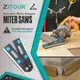 Angular Bevel Gauge Accurate Mitre Gauges for Mitre Saws Measuring and Transferring Angles From 30