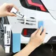 Car Paint Scratch Repair Paste 2023 New Car Turtle Wax Scratch Remover Kit for Auto Vehicles Body