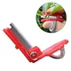 Multifunction Thumb Knife Garden Pruner Fruit Picking Device Safe Fruit Blade Tool Cutting Blade